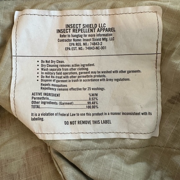 Brand New without Tags OCP Top Small Regular - Picture 4 of 4